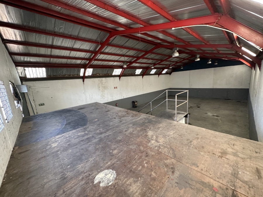 To Let commercial Property for Rent in Montague Gardens Western Cape